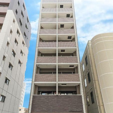 Residence Hotel Hakata 10 Fukuoka  Exterior foto